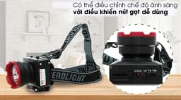 Đèn pin sạc đội đầu Sunhouse SHE-5012 - Giá rẻ nhất hôm nay - Ảnh 4