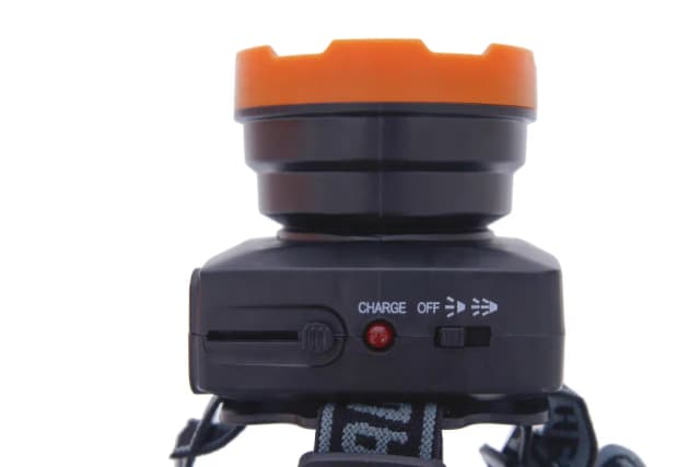 So sánh giá Đèn pin sạc đội đầu Comet CRT1612 rẻ nhất? - Ảnh 11