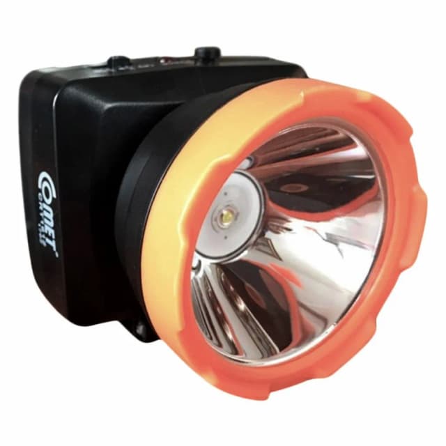 So sánh giá Đèn pin sạc đội đầu Comet CRT1612 rẻ nhất? - Ảnh 12