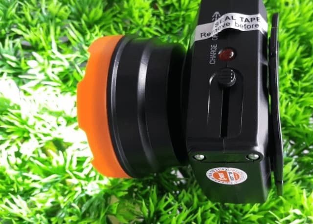 So sánh giá Đèn pin sạc đội đầu Comet CRT1612 rẻ nhất? - Ảnh 16