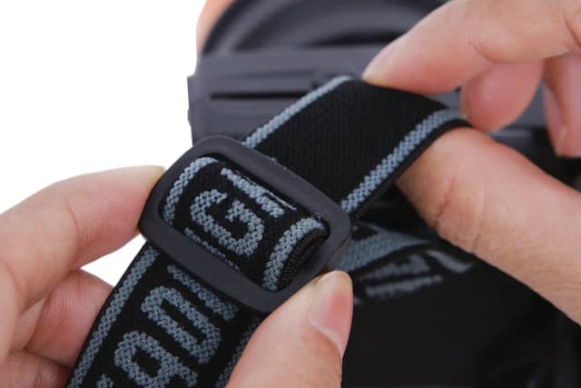 So sánh giá Đèn pin sạc đội đầu Comet CRT1612 rẻ nhất? - Ảnh 19