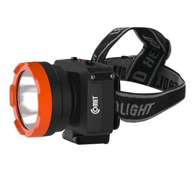 So sánh giá Đèn pin sạc đội đầu Comet CRT1612 rẻ nhất? - Ảnh 6