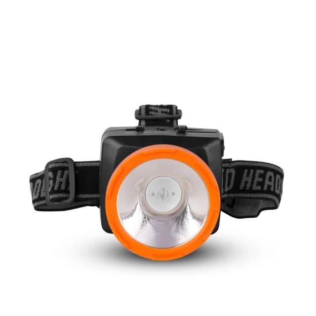 So sánh giá Đèn pin sạc đội đầu Comet CRT1612 rẻ nhất? - Ảnh 8