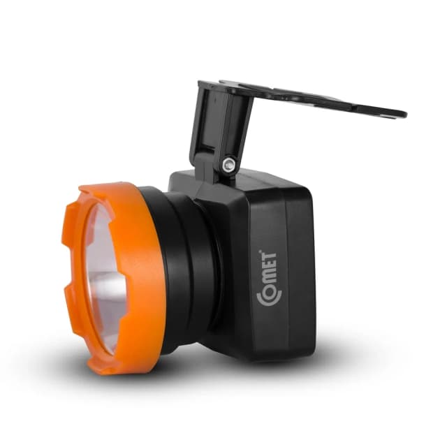 So sánh giá Đèn pin sạc đội đầu Comet CRT1612 rẻ nhất? - Ảnh 9