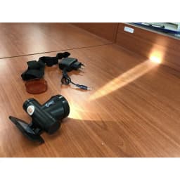 Đèn pin sạc đội đầu Comet CRT1614 - Giá rẻ nhất hôm nay - Ảnh 20