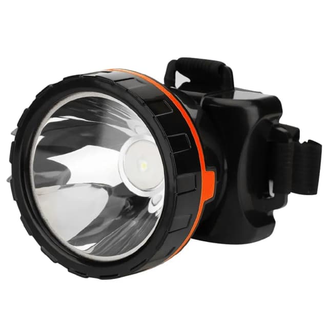 So sánh giá Đèn pin sạc đội đầu Điện Quang ĐQ PFL13 R BLO rẻ nhất? - Ảnh 2