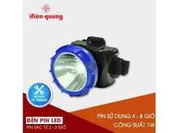 So sánh giá Đèn pin sạc đội đầu Điện Quang ĐQ PFL13 R BLO rẻ nhất? - Ảnh 17