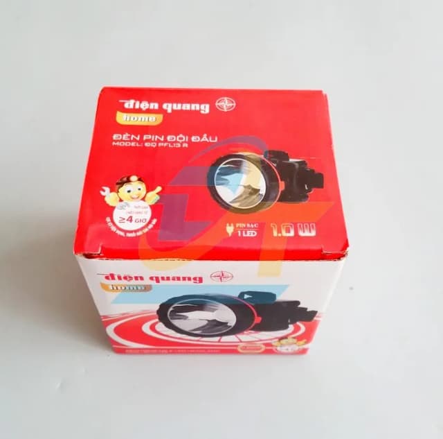 So sánh giá Đèn pin sạc đội đầu Điện Quang ĐQ PFL13 R BLO rẻ nhất? - Ảnh 20
