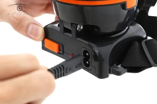 So sánh giá Đèn pin sạc đội đầu Điện Quang ĐQ PFL13 R BLO rẻ nhất? - Ảnh 8