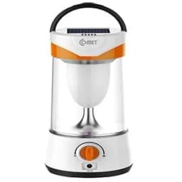 So sánh giá Đèn sạc năng lượng mặt trời Comet CRL3403S - Tìm sản phẩm giá rẻ nhất - Ảnh 11