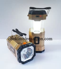 So sánh giá Đèn sạc năng lượng mặt trời Comet CRL3403S - Tìm sản phẩm giá rẻ nhất - Ảnh 14