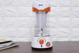 So sánh giá Đèn sạc năng lượng mặt trời Comet CRL3403S - Tìm sản phẩm giá rẻ nhất - Ảnh 16