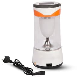 So sánh giá Đèn sạc năng lượng mặt trời Comet CRL3403S - Tìm sản phẩm giá rẻ nhất - Ảnh 3