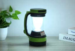 So sánh giá Đèn sạc năng lượng mặt trời Comet CRL3403S - Tìm sản phẩm giá rẻ nhất - Ảnh 5