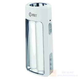 So sánh giá Đèn pin sạc đa năng Comet CRT456 - Tìm sản phẩm giá rẻ nhất - Ảnh 2