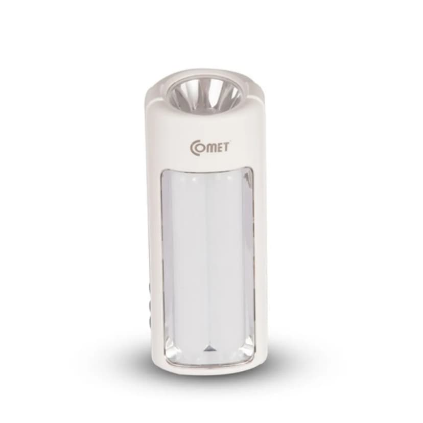 So sánh giá Đèn pin sạc đa năng Comet CRT456 - Tìm sản phẩm giá rẻ nhất - Ảnh 12
