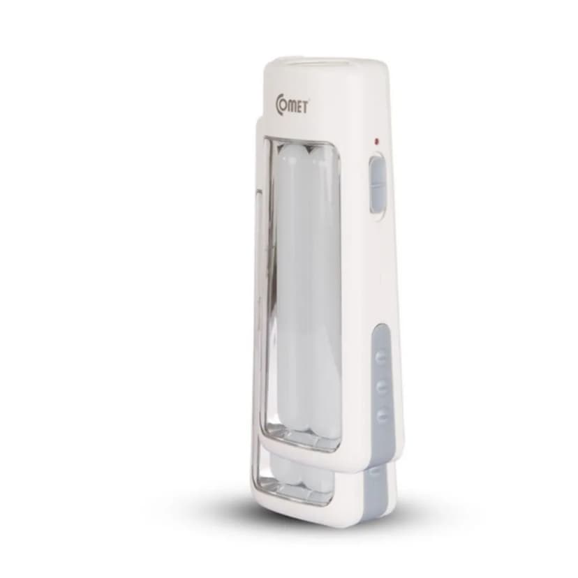 So sánh giá Đèn pin sạc đa năng Comet CRT456 - Tìm sản phẩm giá rẻ nhất - Ảnh 15
