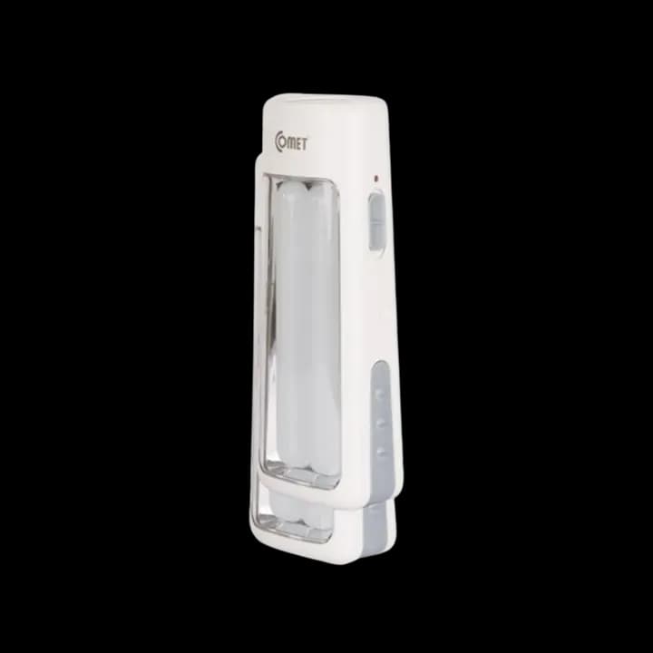 So sánh giá Đèn pin sạc đa năng Comet CRT456 - Tìm sản phẩm giá rẻ nhất - Ảnh 17