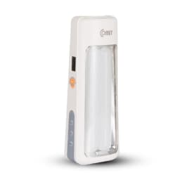 So sánh giá Đèn pin sạc đa năng Comet CRT456 - Tìm sản phẩm giá rẻ nhất - Ảnh 7