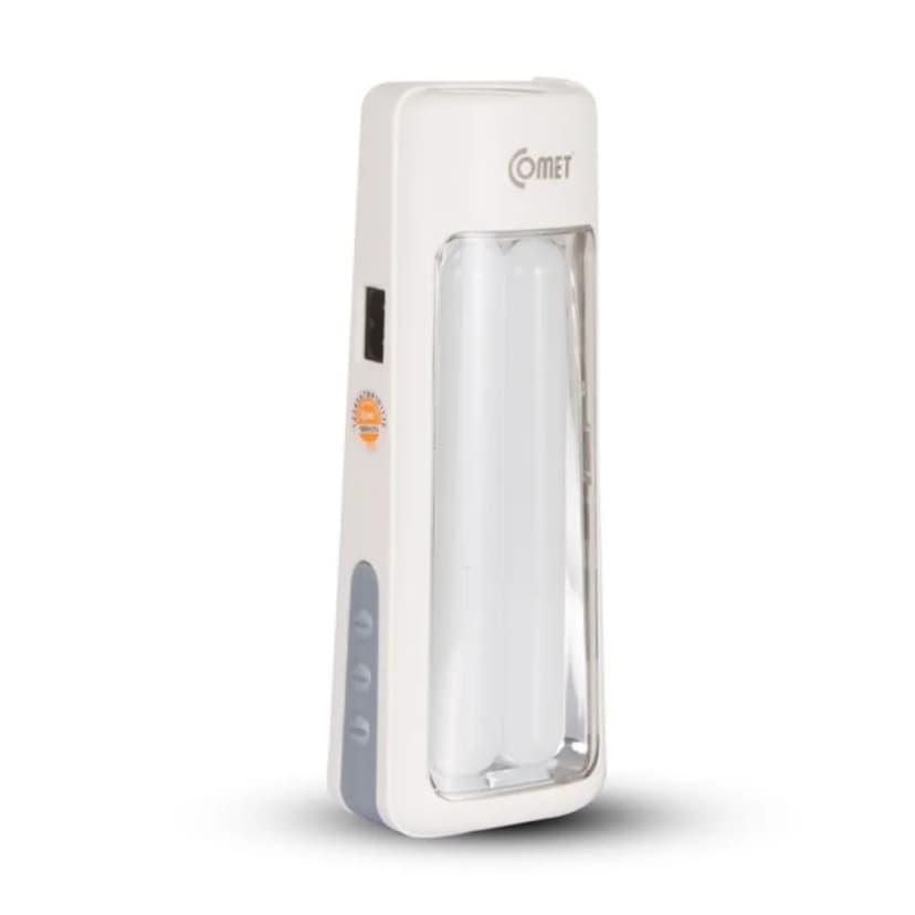 So sánh giá Đèn pin sạc đa năng Comet CRT456 - Tìm sản phẩm giá rẻ nhất - Ảnh 7