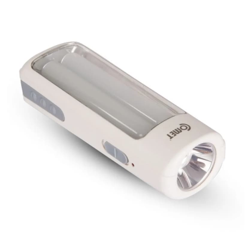 So sánh giá Đèn pin sạc đa năng Comet CRT456 - Tìm sản phẩm giá rẻ nhất - Ảnh 9