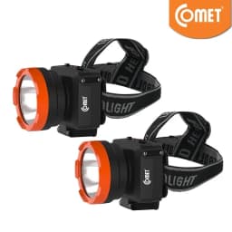 So sánh giá Đèn pin sạc đội đầu Comet CRT1616 - Tìm sản phẩm giá rẻ nhất - Ảnh 16