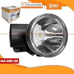So sánh giá Đèn pin sạc đội đầu Comet CRT1616 - Tìm sản phẩm giá rẻ nhất - Ảnh 3