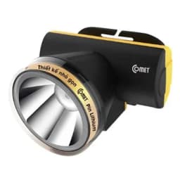 So sánh giá Đèn pin sạc đội đầu Comet CRT1616 - Tìm sản phẩm giá rẻ nhất - Ảnh 4
