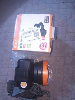 So sánh giá Đèn pin sạc đội đầu Comet CRT1616 - Tìm sản phẩm giá rẻ nhất - Ảnh 8