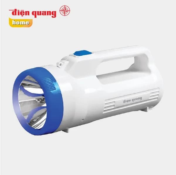 So sánh giá Đèn pin sạc Điện Quang ĐQ PFL06 R WB rẻ nhất? - Ảnh 2