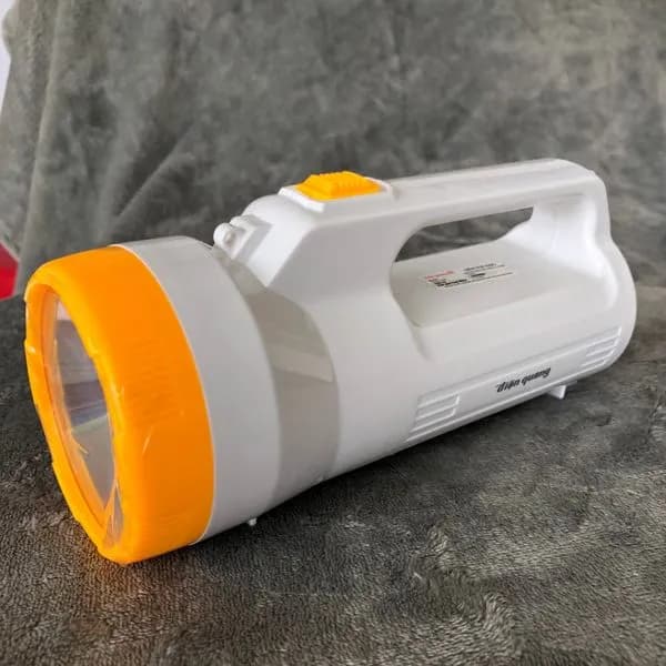 So sánh giá Đèn pin sạc Điện Quang ĐQ PFL06 R WB rẻ nhất? - Ảnh 11