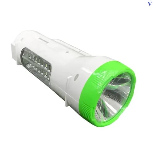 So sánh giá Đèn pin sạc Điện Quang ĐQ PFL06 R WB rẻ nhất? - Ảnh 12