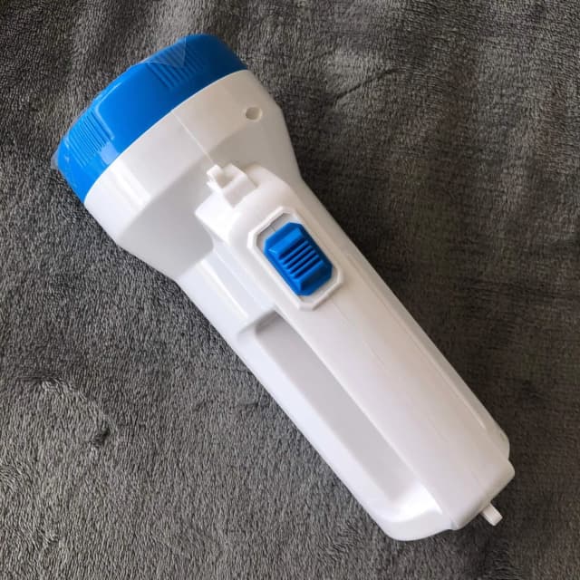 So sánh giá Đèn pin sạc Điện Quang ĐQ PFL06 R WB rẻ nhất? - Ảnh 13