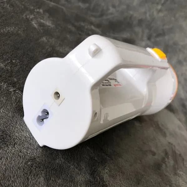 So sánh giá Đèn pin sạc Điện Quang ĐQ PFL06 R WB rẻ nhất? - Ảnh 18