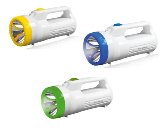 So sánh giá Đèn pin sạc Điện Quang ĐQ PFL06 R WB rẻ nhất? - Ảnh 20