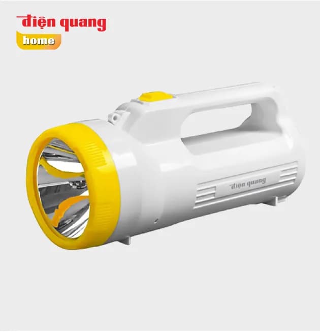 So sánh giá Đèn pin sạc Điện Quang ĐQ PFL06 R WB rẻ nhất? - Ảnh 3