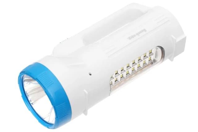 So sánh giá Đèn pin sạc Điện Quang ĐQ PFL06 R WB rẻ nhất? - Ảnh 7
