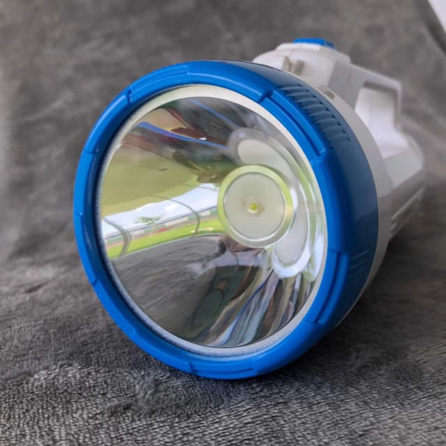 So sánh giá Đèn pin sạc Điện Quang ĐQ PFL06 R WB rẻ nhất? - Ảnh 9