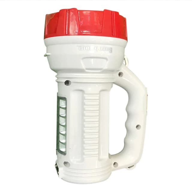 Top 1 so sánh giá Đèn pin sạc Điện Quang ĐQ PFL08 R WR - Tìm sản phẩm giá rẻ nhất - Ảnh 13