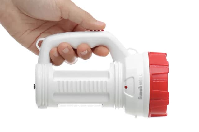 Top 1 so sánh giá Đèn pin sạc Điện Quang ĐQ PFL08 R WR - Tìm sản phẩm giá rẻ nhất - Ảnh 15