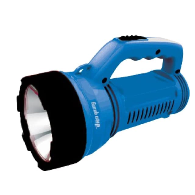 Top 1 so sánh giá Đèn pin sạc Điện Quang ĐQ PFL08 R WR - Tìm sản phẩm giá rẻ nhất - Ảnh 18