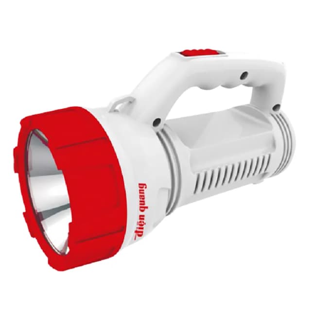 Top 1 so sánh giá Đèn pin sạc Điện Quang ĐQ PFL08 R WR - Tìm sản phẩm giá rẻ nhất - Ảnh 20