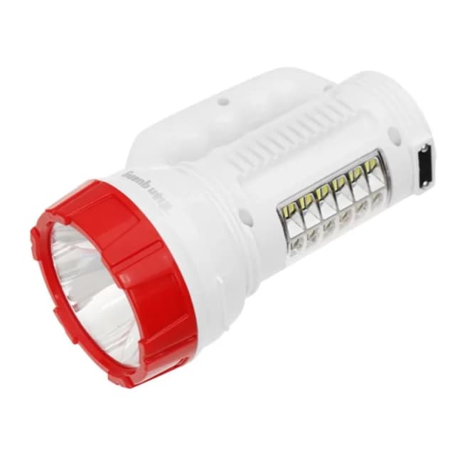 Top 1 so sánh giá Đèn pin sạc Điện Quang ĐQ PFL08 R WR - Tìm sản phẩm giá rẻ nhất - Ảnh 26