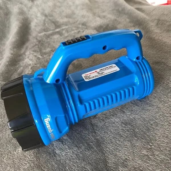 Top 1 so sánh giá Đèn pin sạc Điện Quang ĐQ PFL08 R WR - Tìm sản phẩm giá rẻ nhất - Ảnh 28