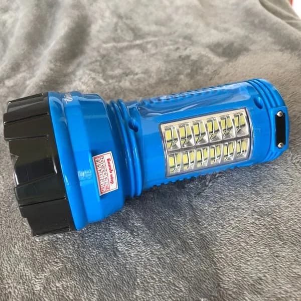 Top 1 so sánh giá Đèn pin sạc Điện Quang ĐQ PFL08 R WR - Tìm sản phẩm giá rẻ nhất - Ảnh 32