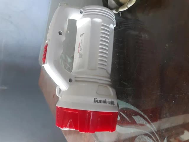 Top 1 so sánh giá Đèn pin sạc Điện Quang ĐQ PFL08 R WR - Tìm sản phẩm giá rẻ nhất - Ảnh 33