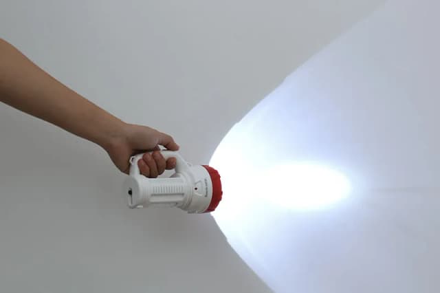 Top 1 so sánh giá Đèn pin sạc Điện Quang ĐQ PFL08 R WR - Tìm sản phẩm giá rẻ nhất - Ảnh 35