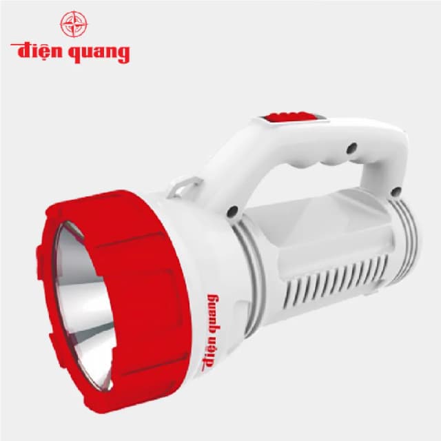 Top 1 so sánh giá Đèn pin sạc Điện Quang ĐQ PFL08 R WR - Tìm sản phẩm giá rẻ nhất - Ảnh 5