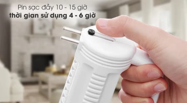 Top 1 so sánh giá Đèn pin sạc Điện Quang ĐQ PFL08 R WR - Tìm sản phẩm giá rẻ nhất - Ảnh 43