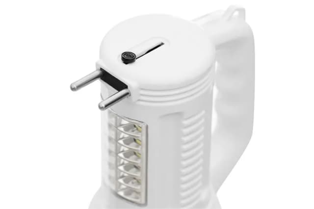 Top 1 so sánh giá Đèn pin sạc Điện Quang ĐQ PFL08 R WR - Tìm sản phẩm giá rẻ nhất - Ảnh 45